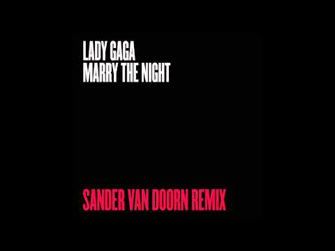 Lady Gaga Marry The Night Lyrics Prelude