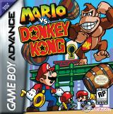 Mario Vs Donkey Kong Game Boy Advance Cheats