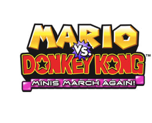 Mario Vs Donkey Kong Games Online