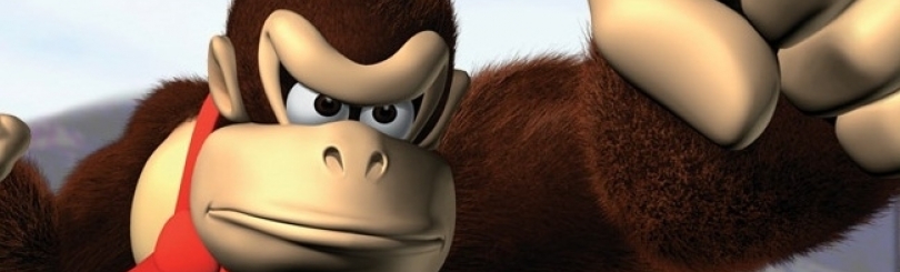 Play Donkey Kong Games Online