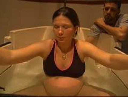 Pregnant Women Giving Birth At Home Videos