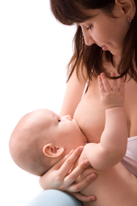 Woman Breastfeeding Man Pictures